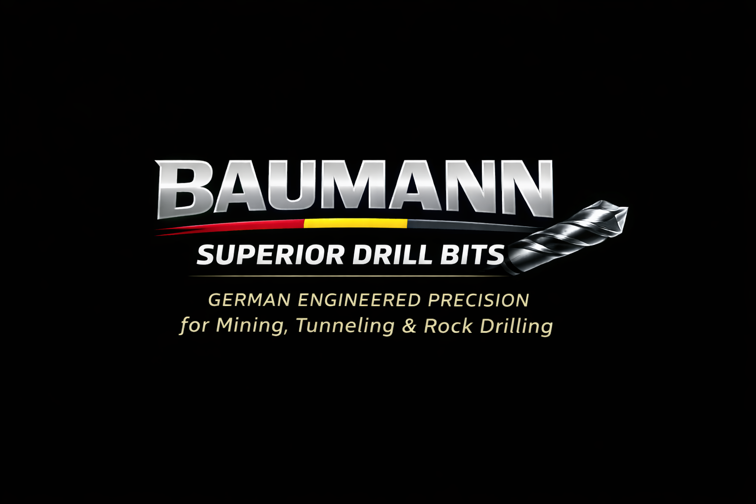 Baumann logo